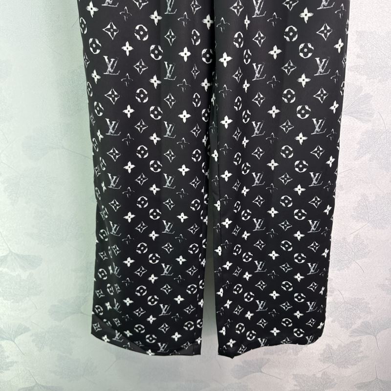 Louis Vuitton Long Pants